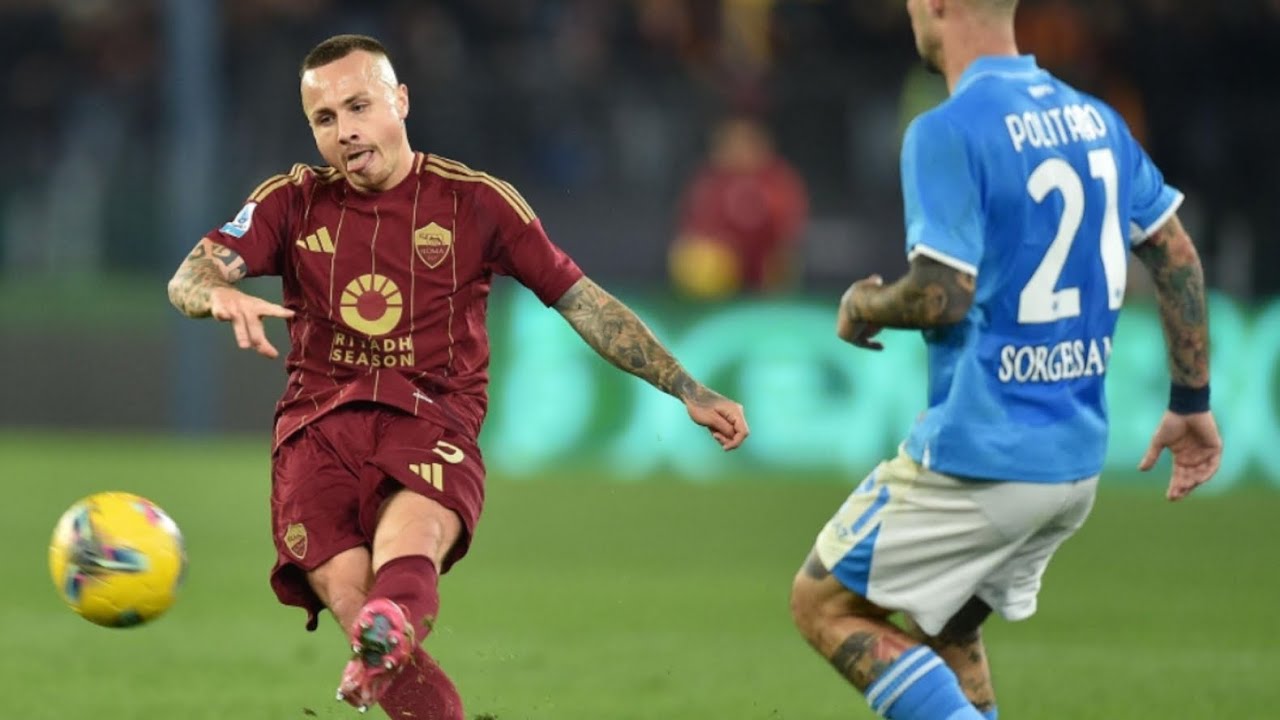 Reactions #pareggio 🌋 Roma - Napoli 1-1 ⚽️ TIFOSI DISPERATI 😱