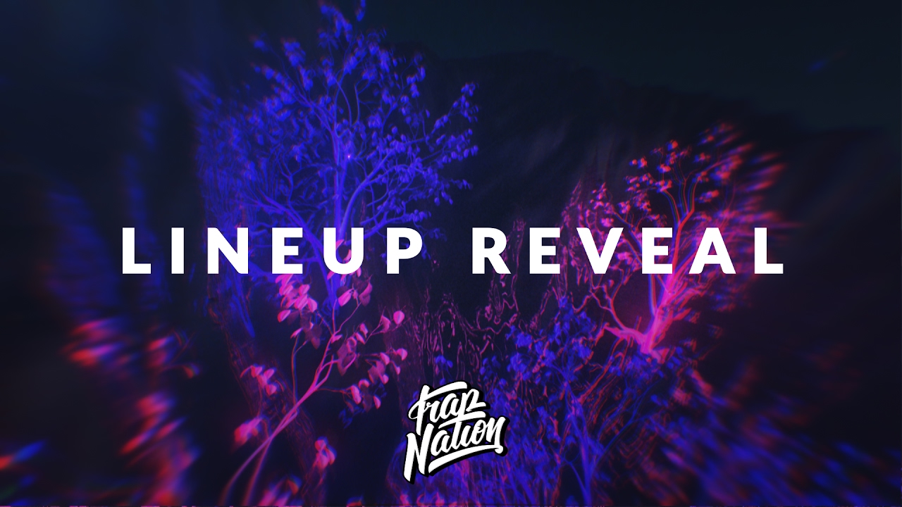 Lineup Reveal (SXSW 2017)