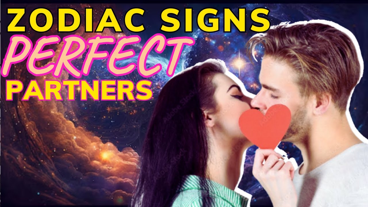 Revolutionize Your Love Life with Zodiac Compatibility Secrets! | Be Inspired Everyday