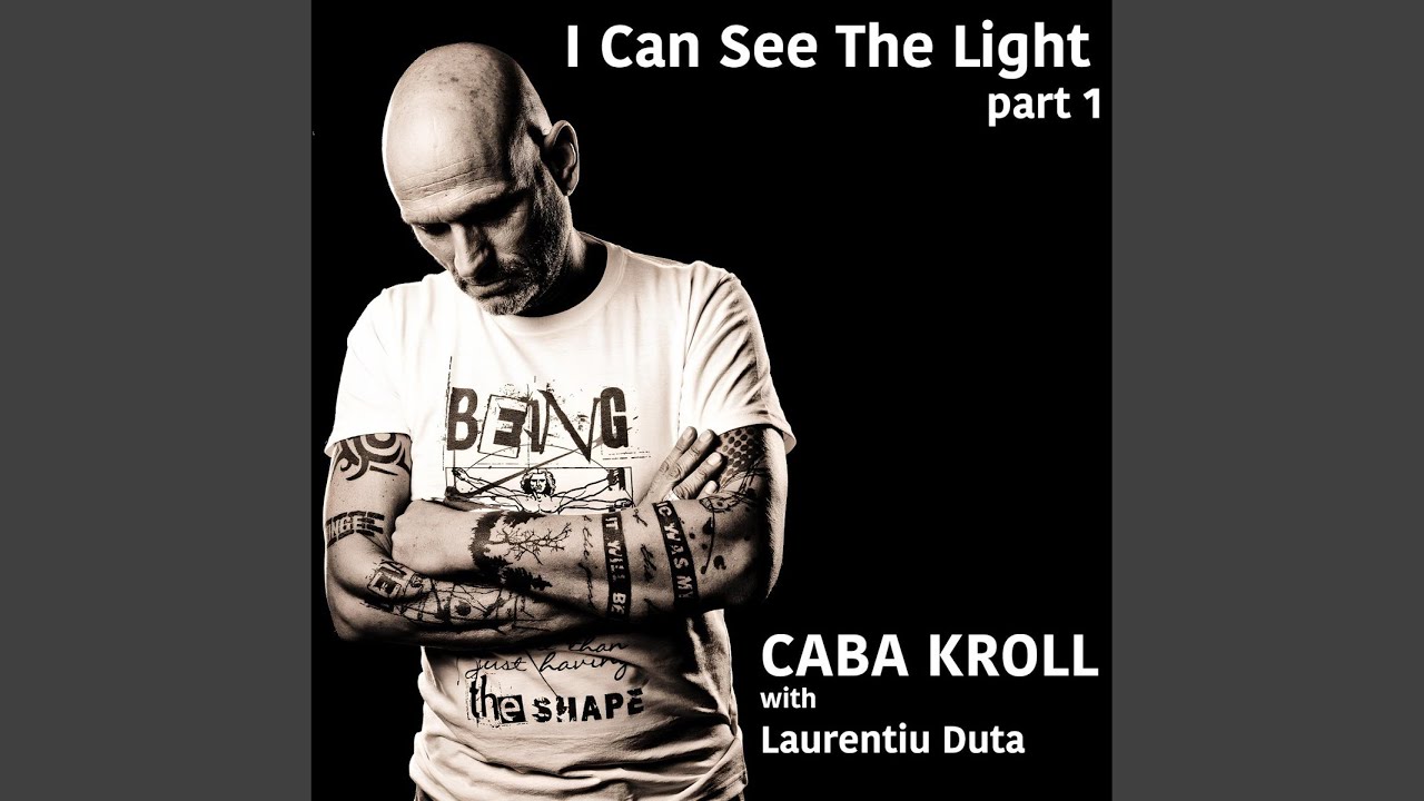 I Can See the Light (Bass Bumpers Club)