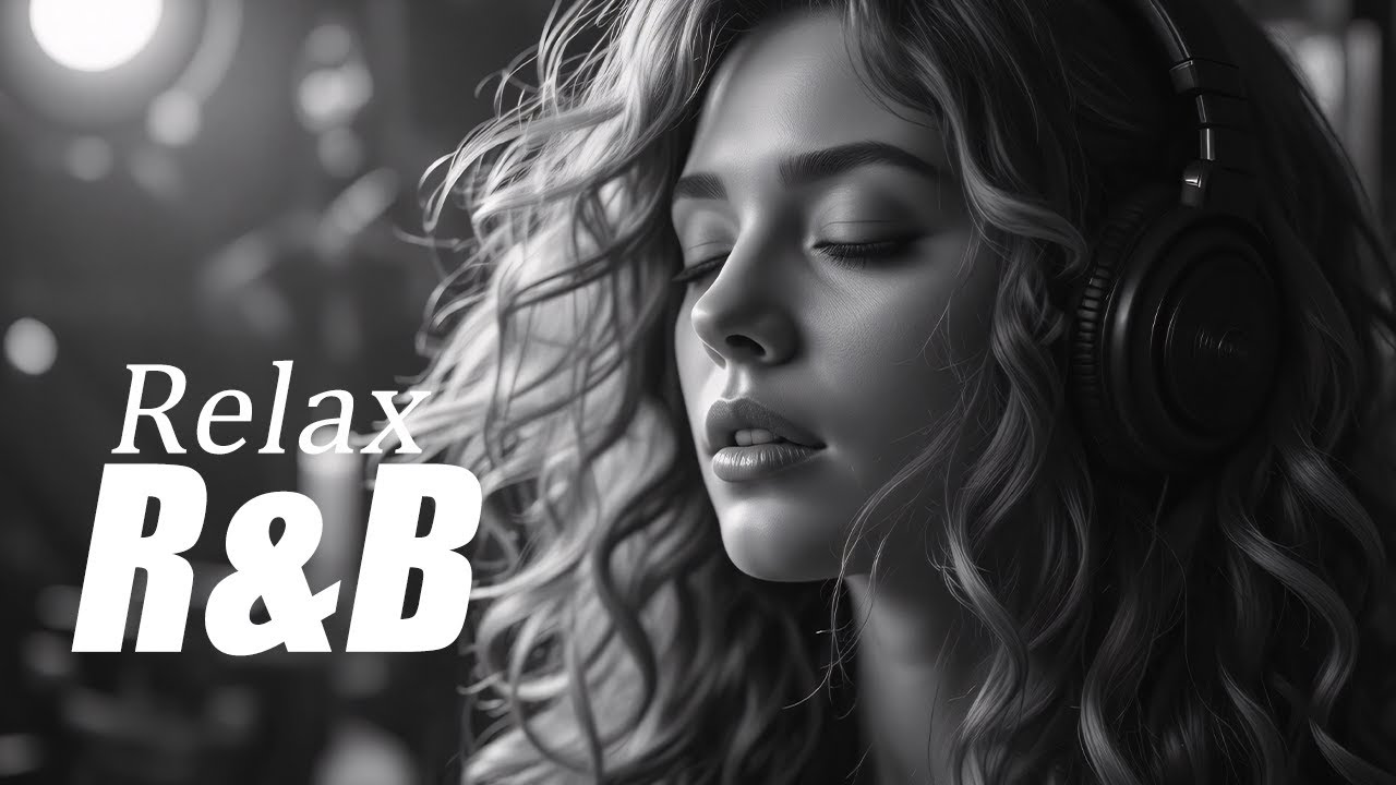【R&B Soul】Midnight Whispers – Deep Soulful R&B Flow