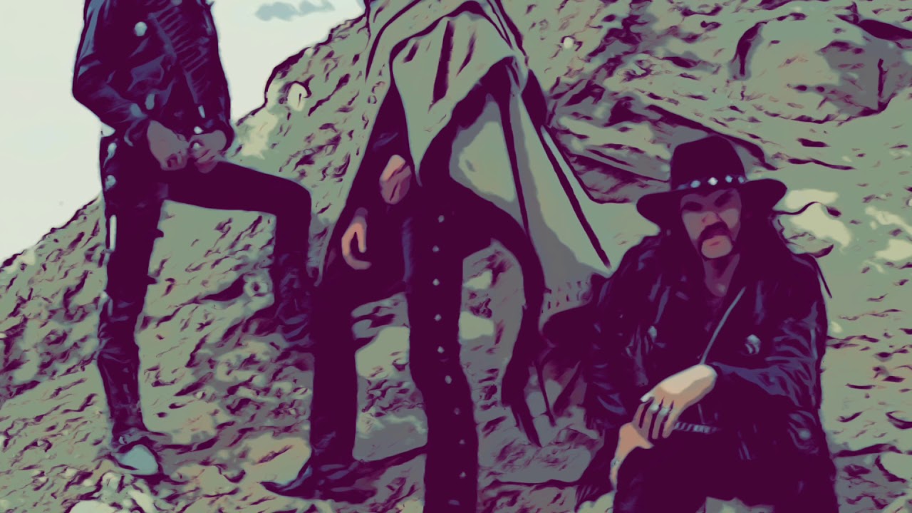 Motörhead - Ace Of Spades (Slowed)