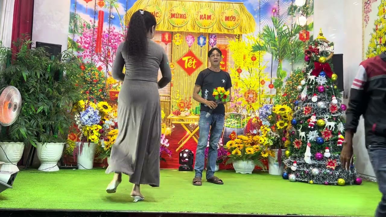 ❤️ANH TOÀN❤️TB❤️LÀM NGƯỜI LẠ ĐI EM❤️07❤️03❤️2026❤️