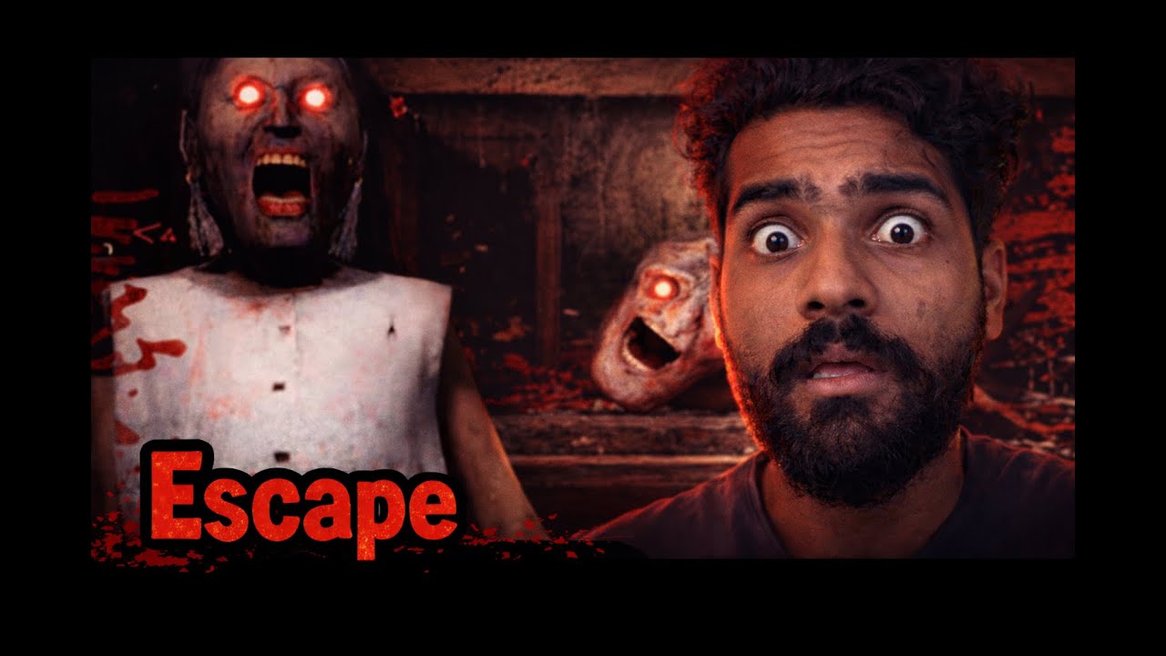 Yeh galti mat karna… Granny sun leti hai 👂💀 #shorts #live #gaming