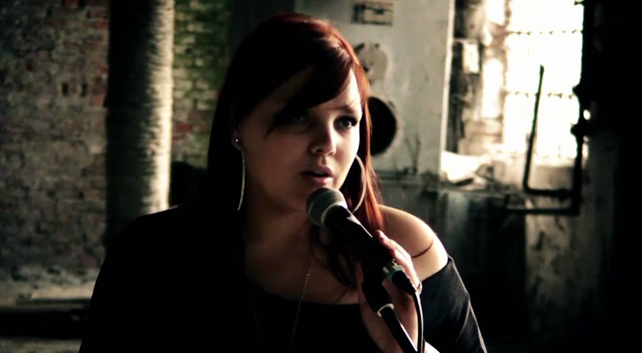 Gulyás Gabi (Jella) & Patocska Oliver (ByTheWay) - Safe and Sound /Cover/