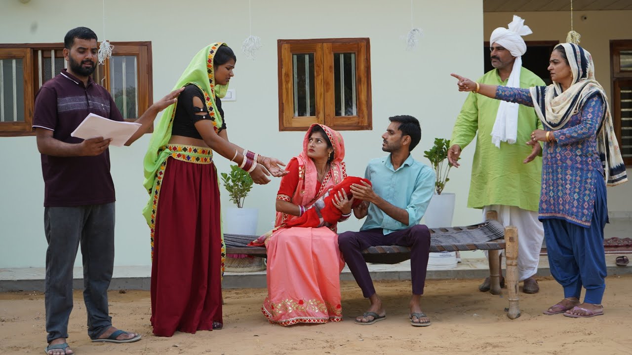 बाँझ बहू का दर्द दिल छू लेने वाली कहानी एक बार ज़रूर देखें Emotional Story