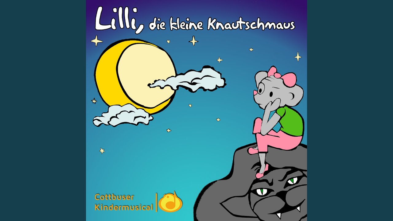 M&auml;uschen aus dem H&auml;uschen