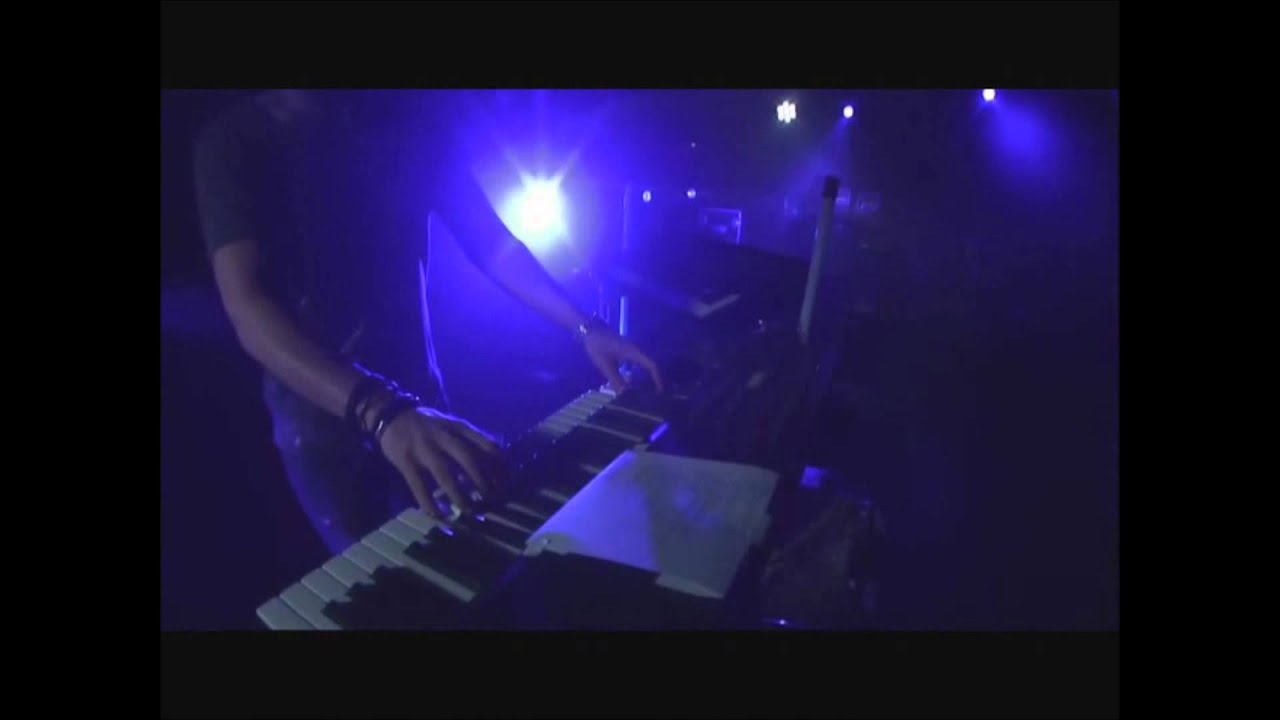 Scooter - Back in Time (Lasershow) - Live in Hamburg 2012 HD