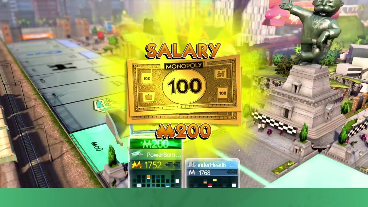 Monopoly