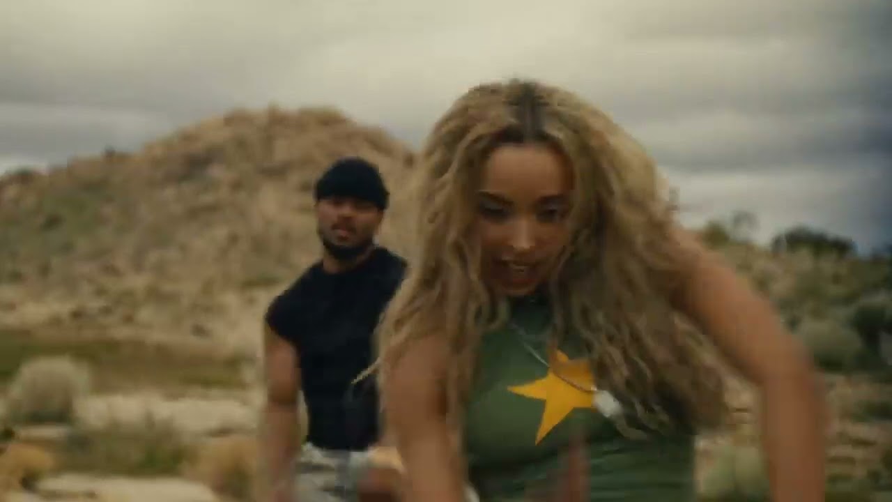 tinashe  - nasty girl - remix - swagdot