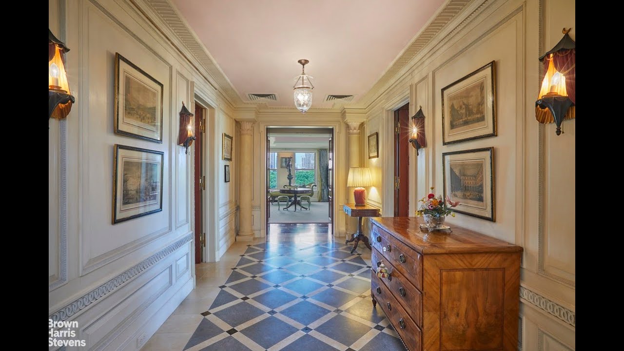 838 Fifth Avenue, 10FL, New York, NY