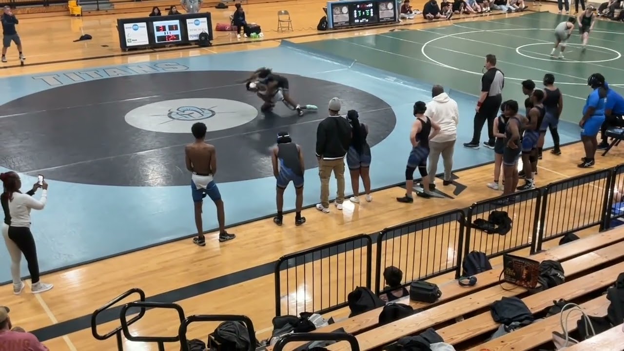 Garinger v Hopewell  Conference