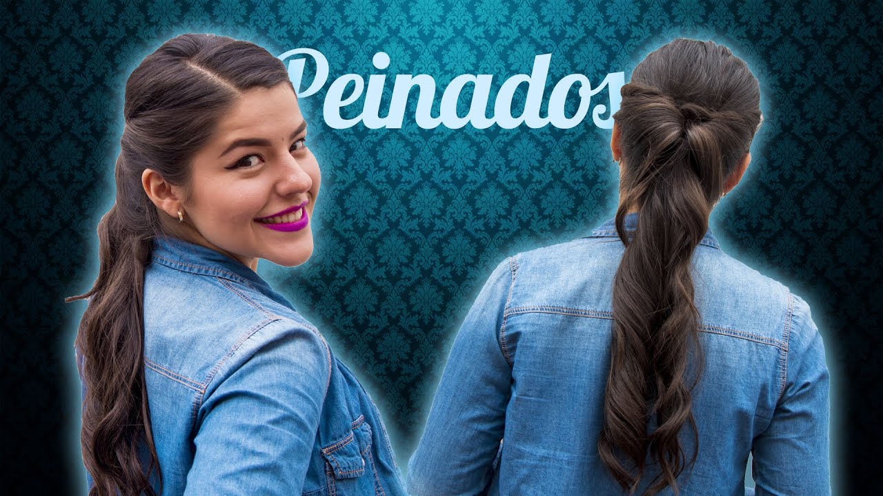NEW BEAUTY HAIRSTYLES | LESSLIE MUSAS LOS POLINESIOS