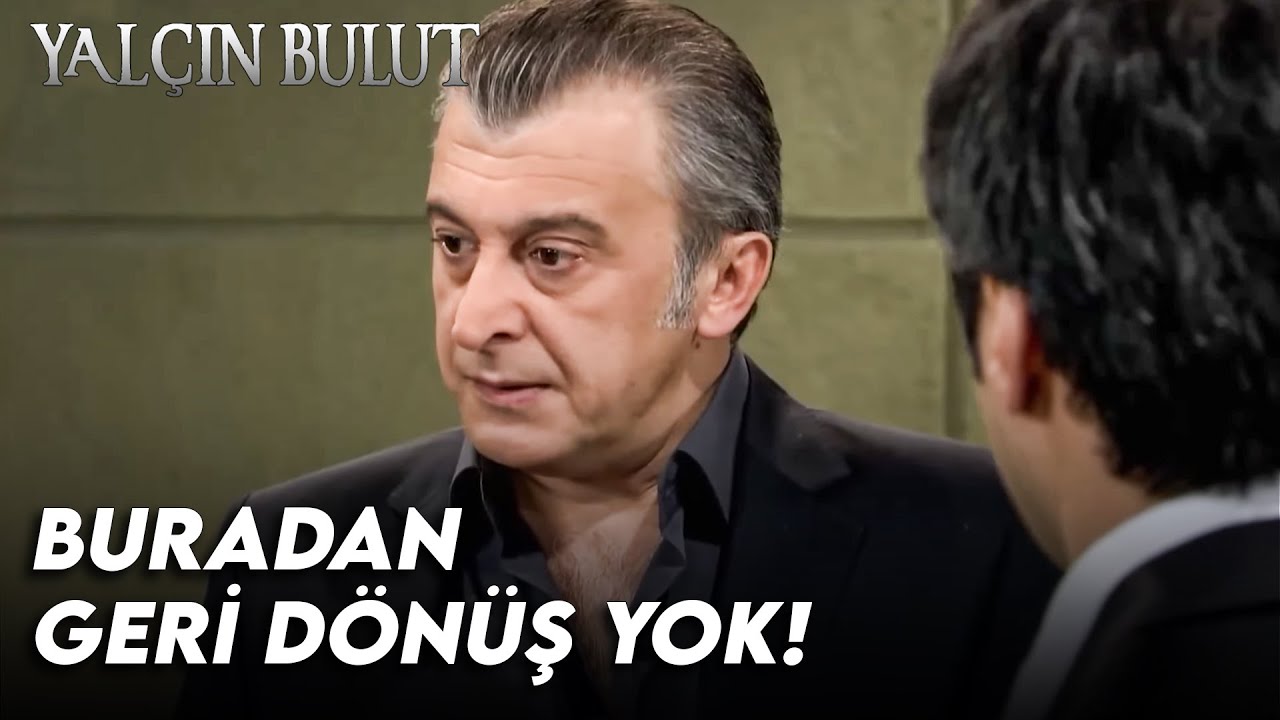 Davut Bey'in Sonu Geldi! | Yalçın Bulut