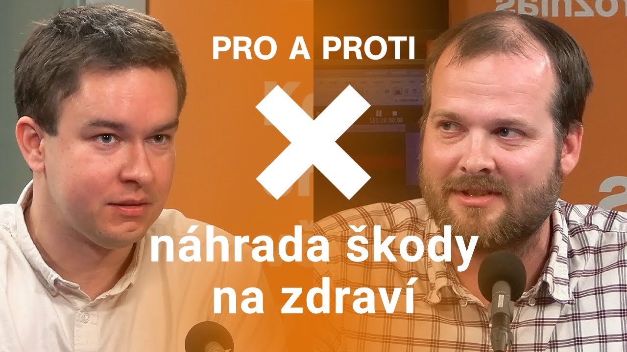 Novela zákona o veřejném zdravotním pojištění | Pro a proti