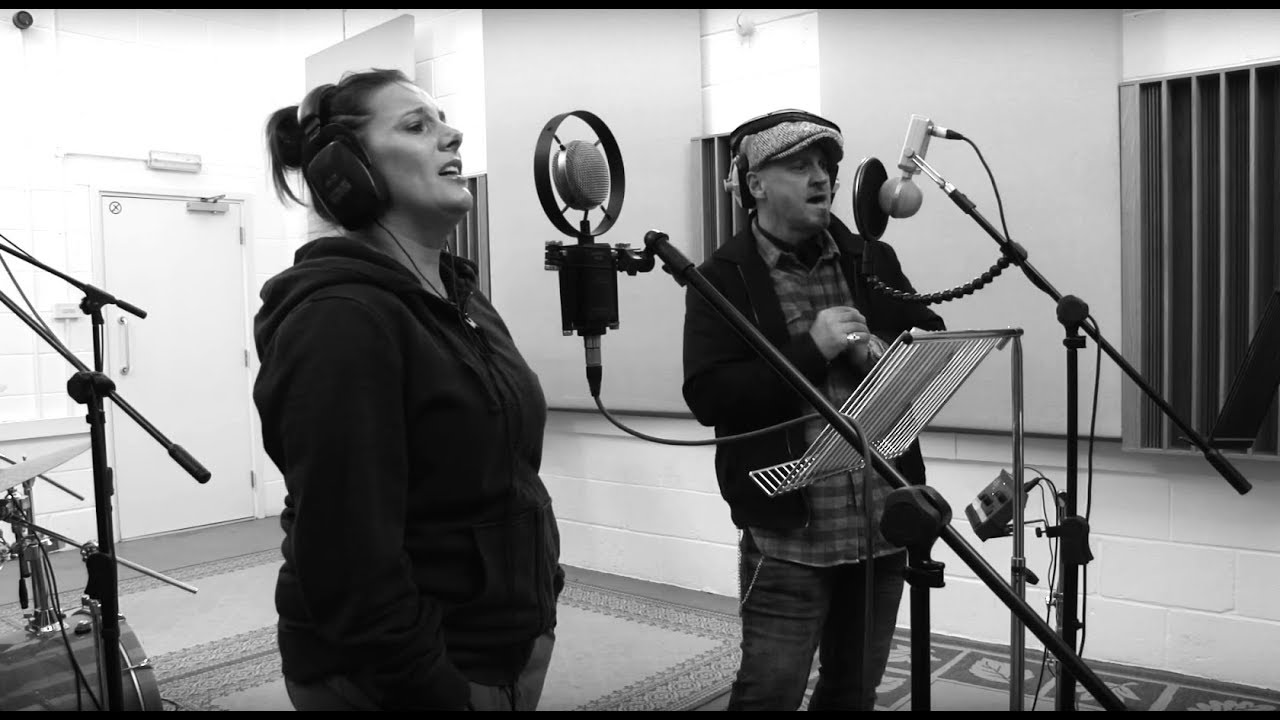 Steve Steinman & Sam Bailey - Changes