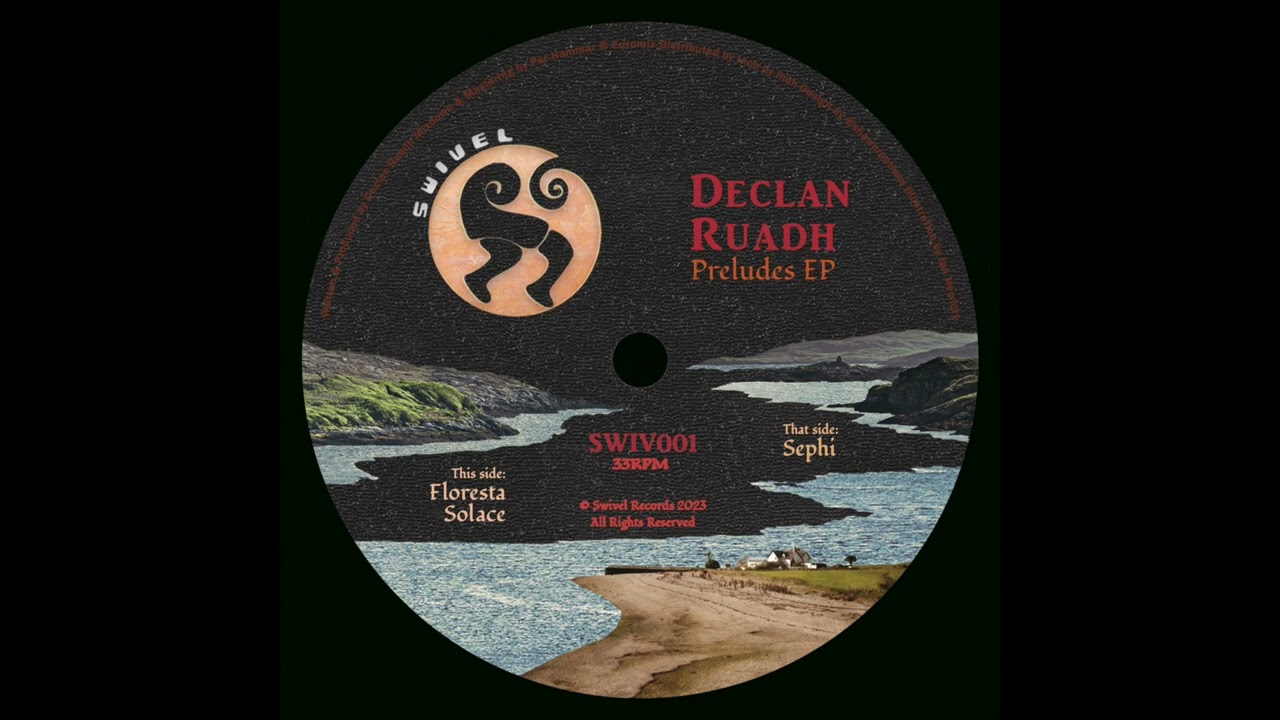 Declan Ruadh - Floresta [SWIV001]