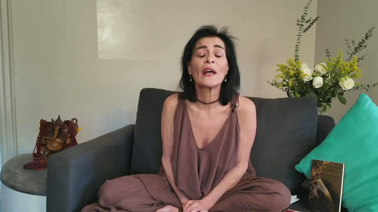 Las palabras y lo que se dice en la cama
