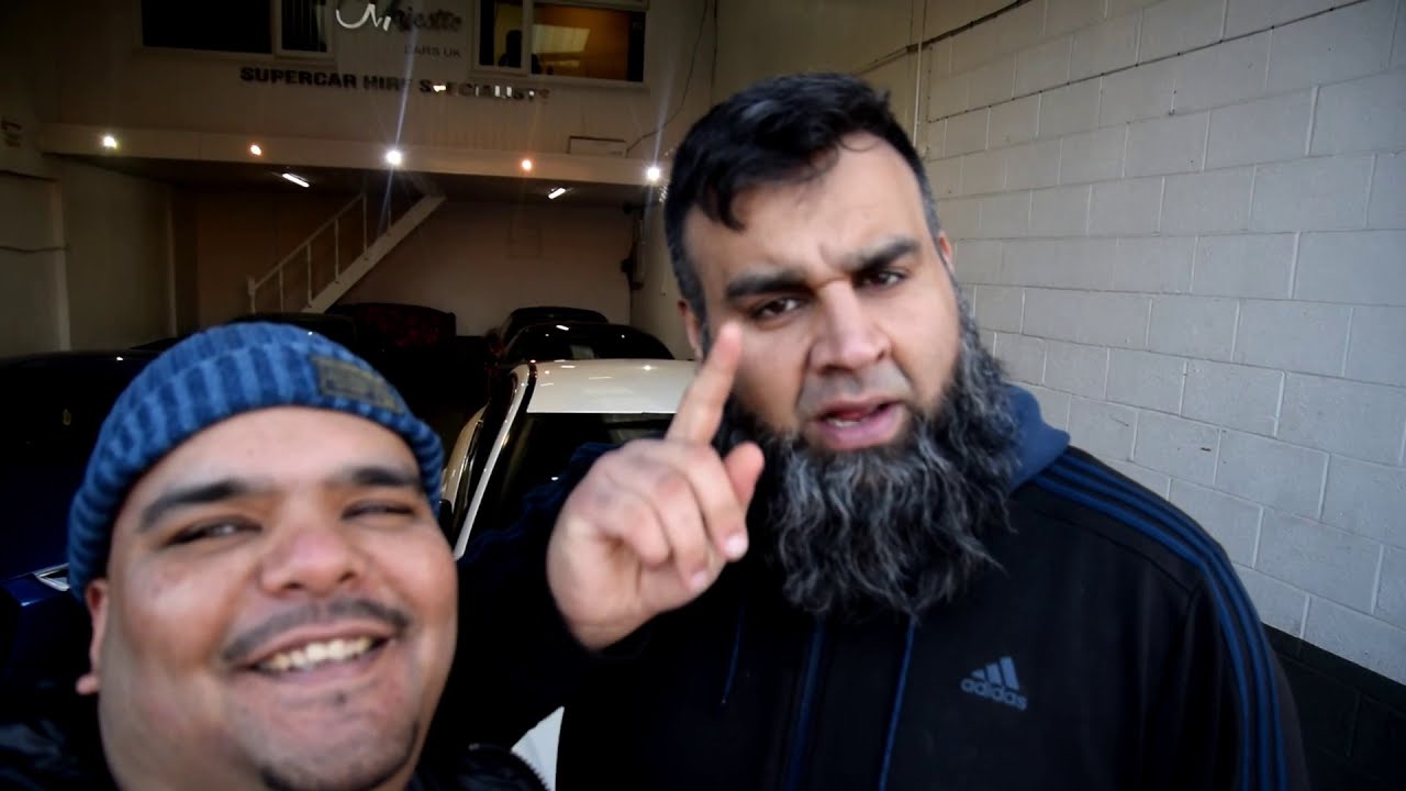 10 Mins  | With Bully