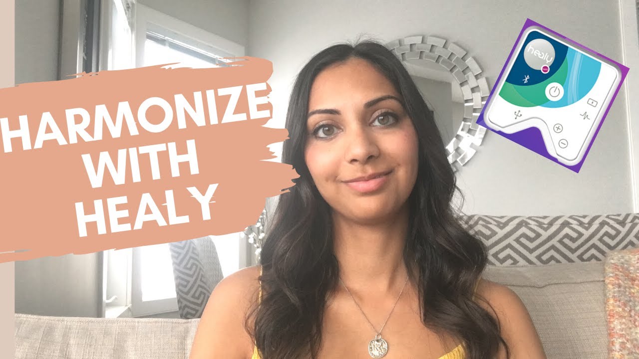 How to Harmonize Your Relationships Using the Healy Device