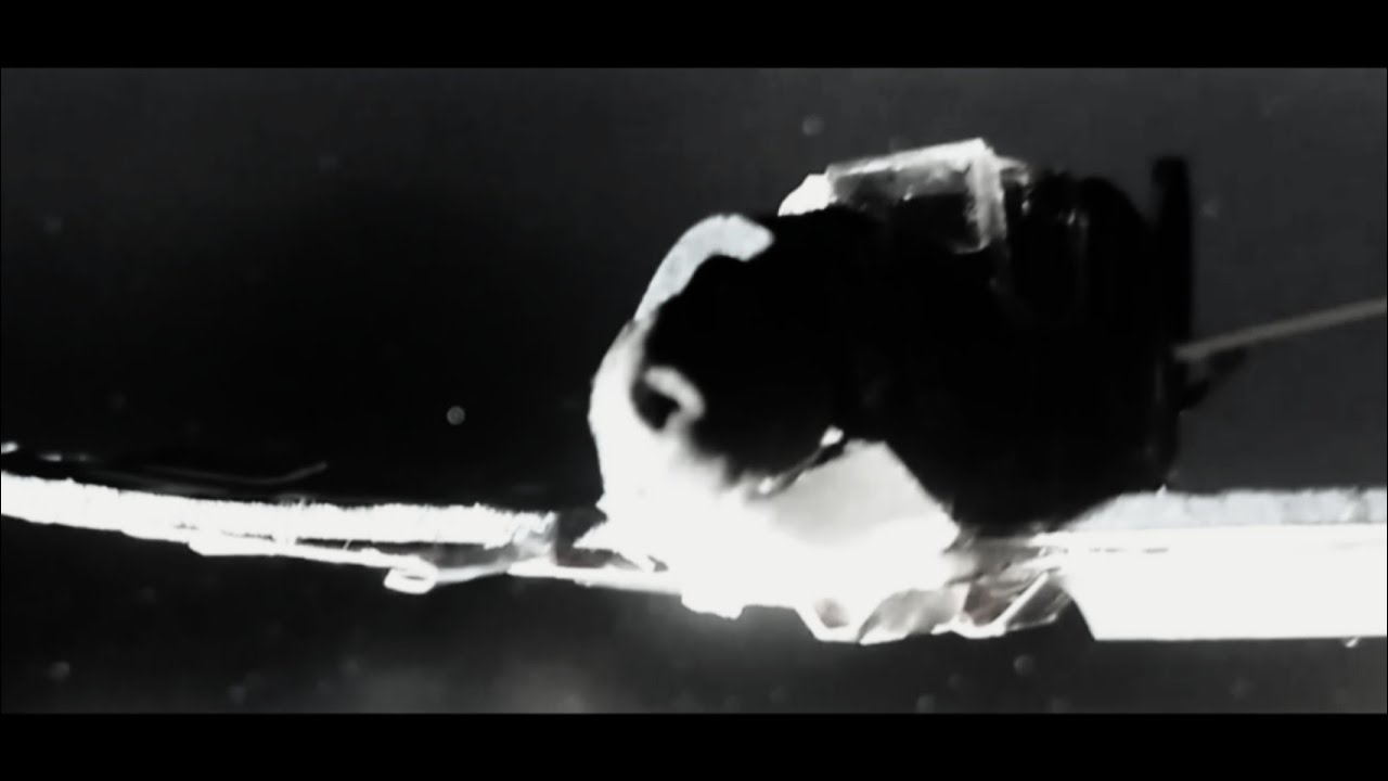 Warplanes: a short film of ww2 dogfights
