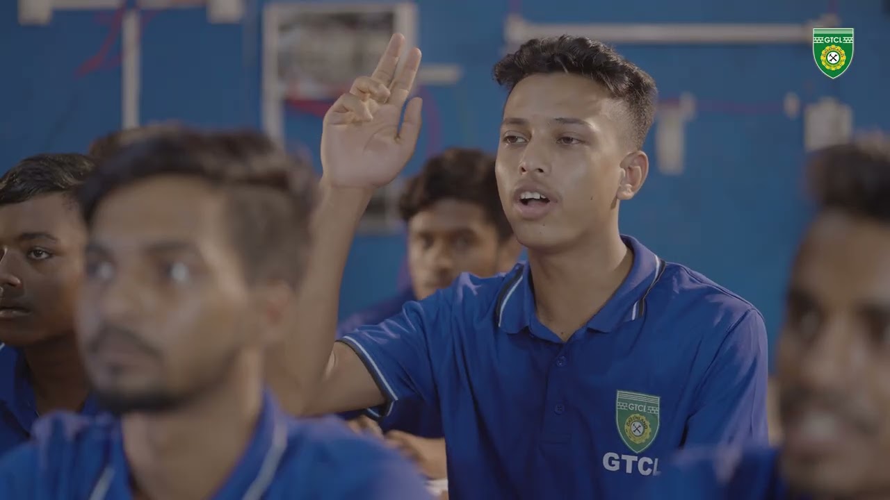 Documentary of Greenland Training Centre Ltd.