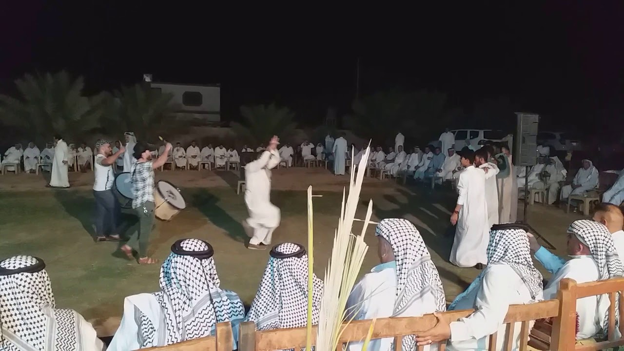 جوبي البوعامر فخذ الحرانة بيت غبن