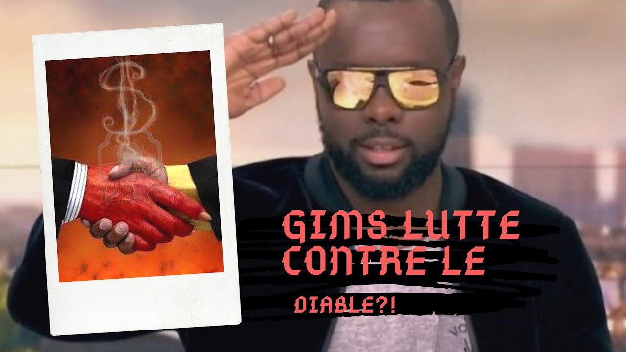 GIMS : LE PRIX A PAYER [ PACTE AVEC LE DIABLE OU JUSTE DU BUZZ ] 🤔