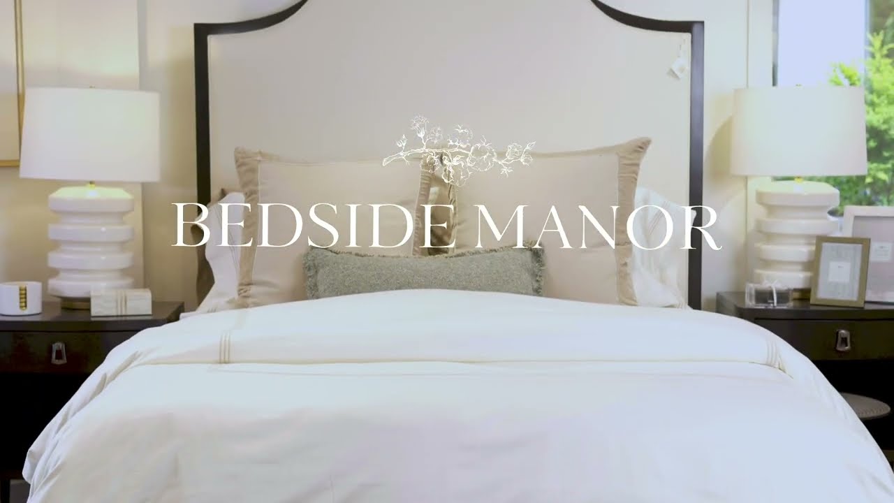How to Make Your Bed Like a Five-Star Hotel