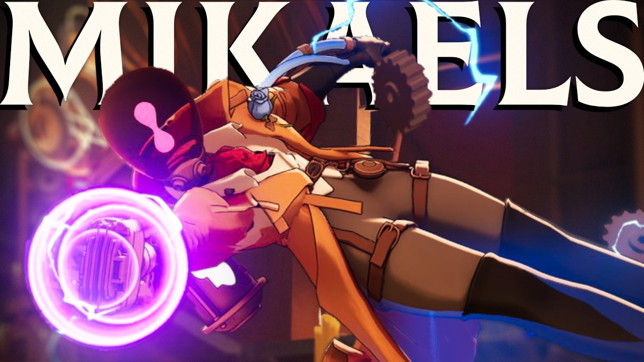 MikaelS vs.  @Zerggyyyy  delivers... (Cinema game)