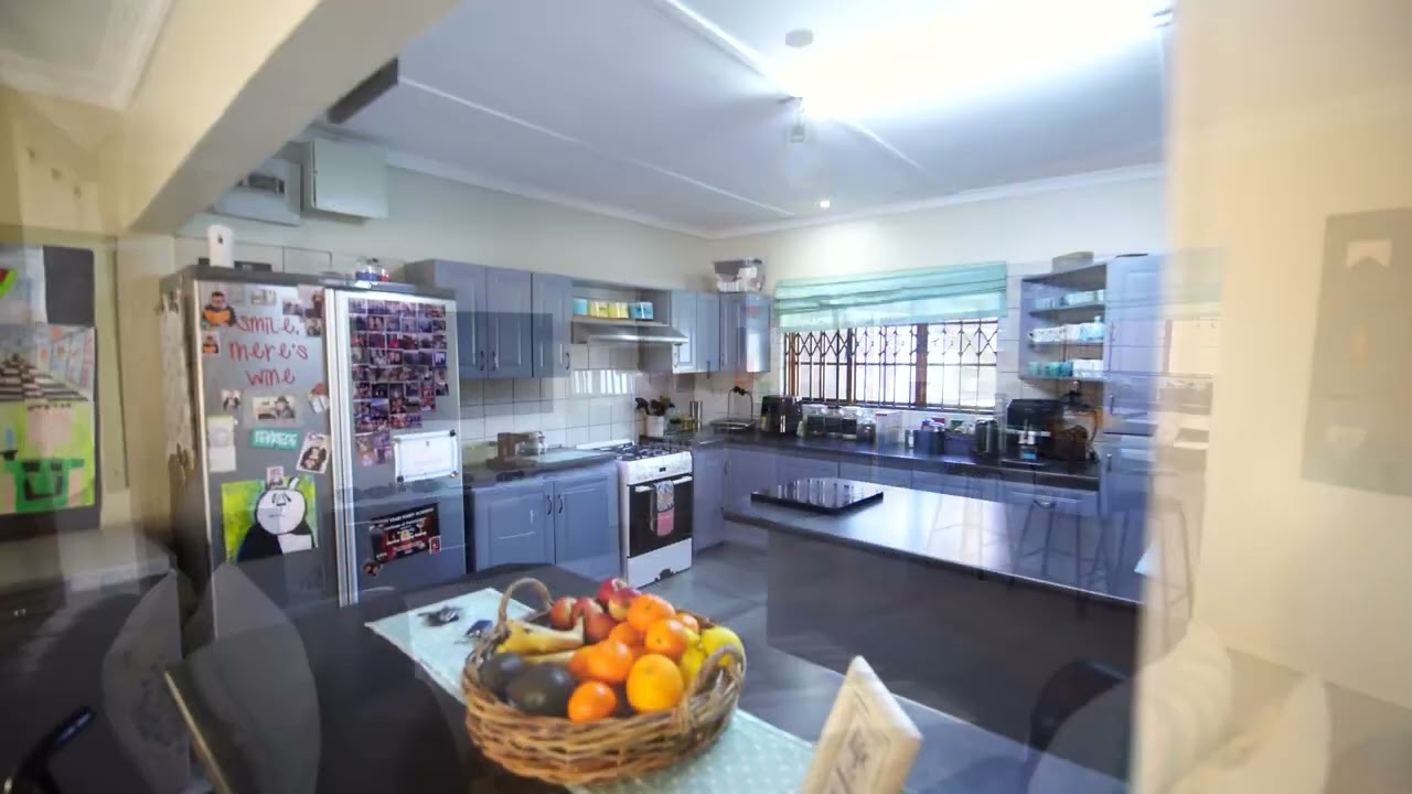 De Old Drift Guest Farm Video