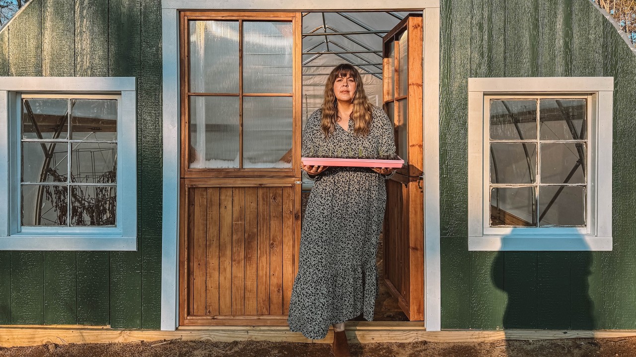 Slow Living on the Homestead: Preparing for Spring