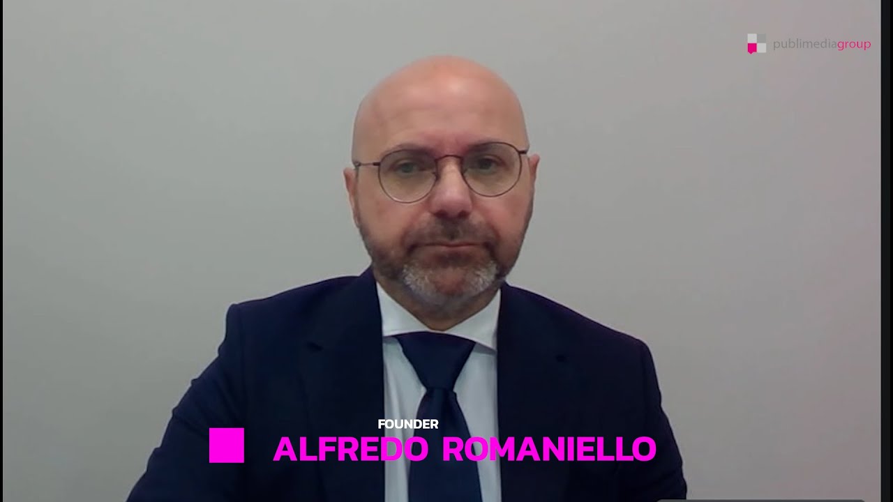 Intervista al Dott. Alfredo Romaniello, BEST ITALIAN SELECTION S.R.L.