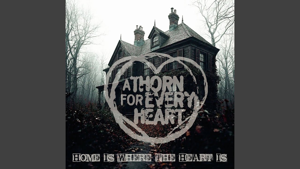 Home Is Where the Heart Is