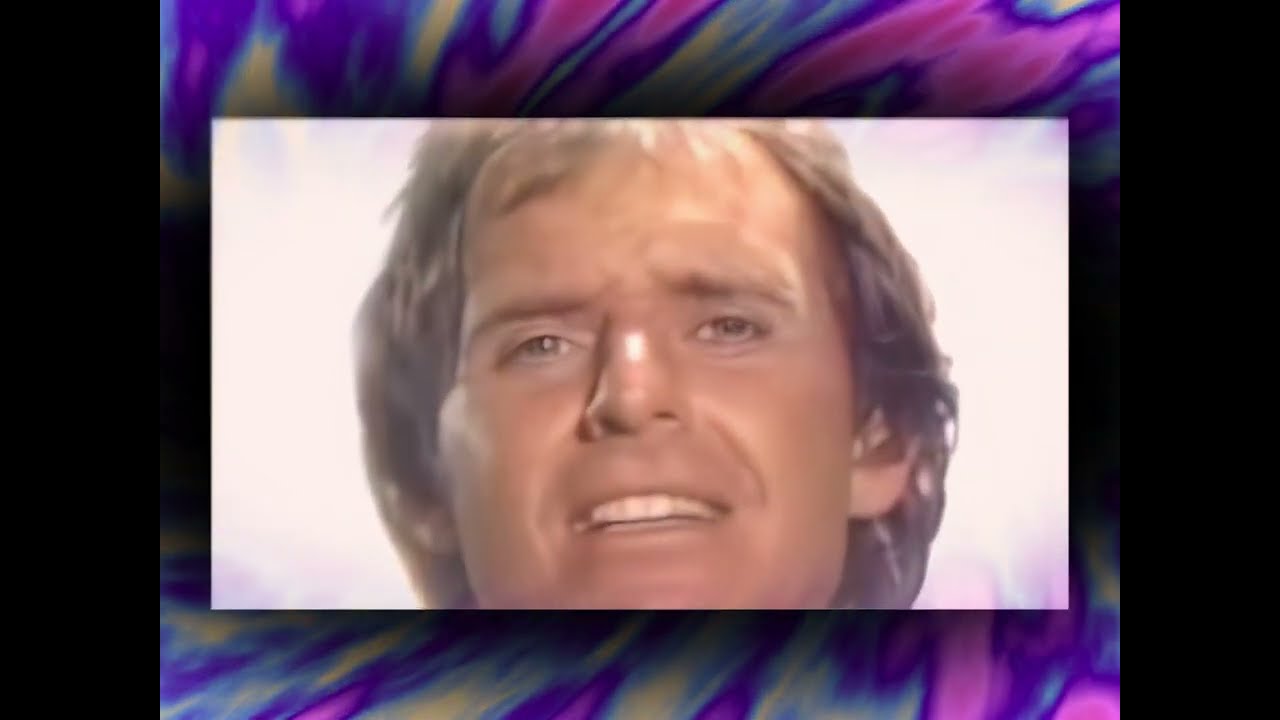 RIP Gary Wright * Really Wanna Know You {Stereo} 1981