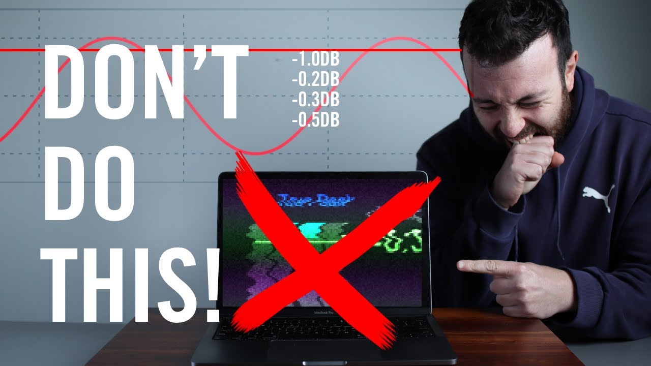 ARE YOUR Masters Being DESTROYED When You Limit Like THIS?