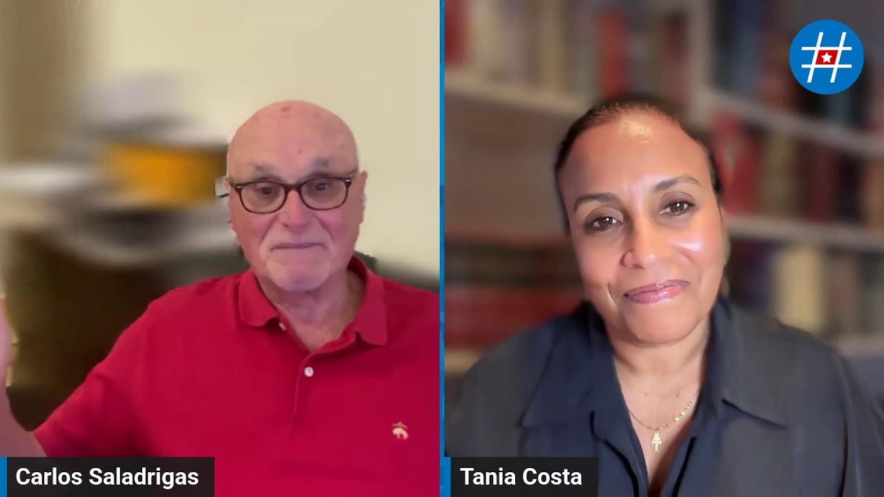 Transición en Cuba: ¿Cómo reconstruimos el país? Lo explica empresario Carlos Saladrigas