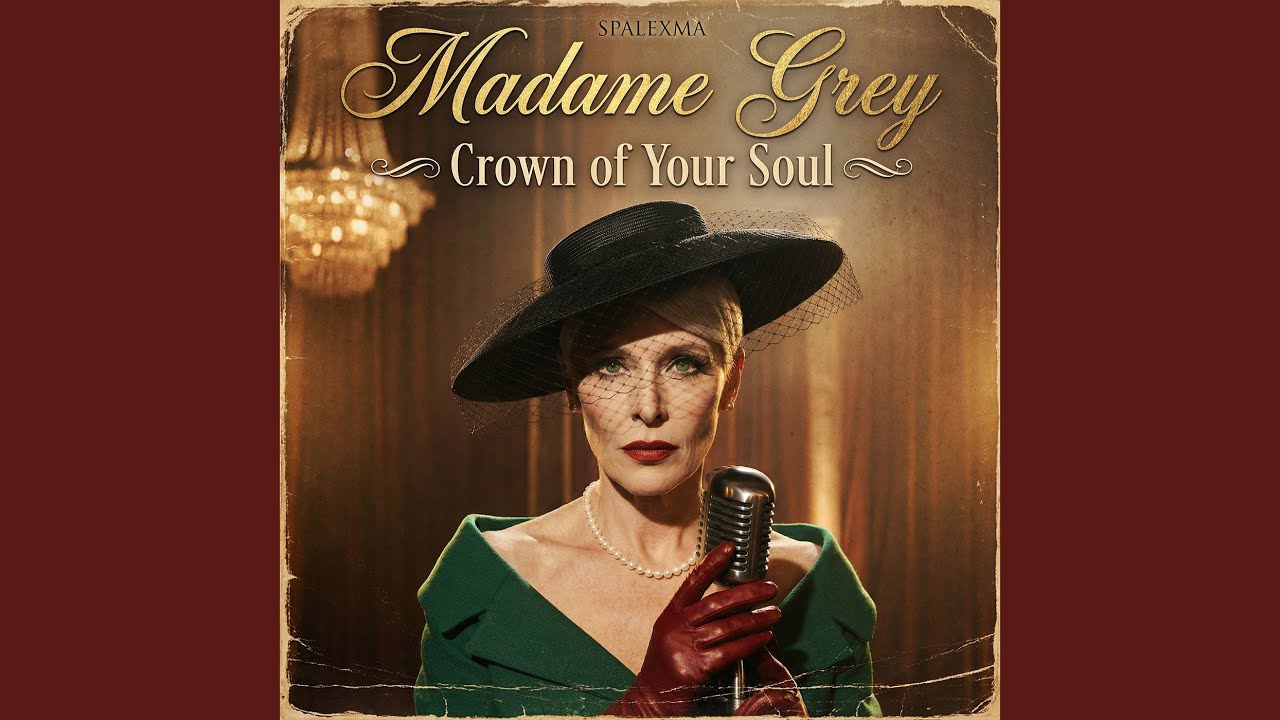 Crown of Your Soul