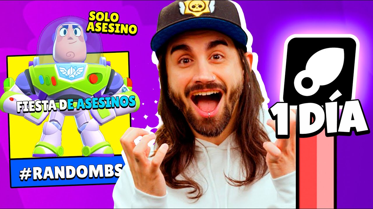 ¡¡URGENTE!! 🥳 BUZZ LIGHTYEAR POR UN DÍA EN EVENTO DE BRAWL STARS!? LO METERÁN? ENTIENDA TODO