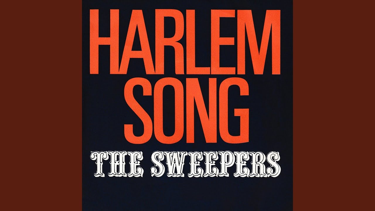 Harlem Song