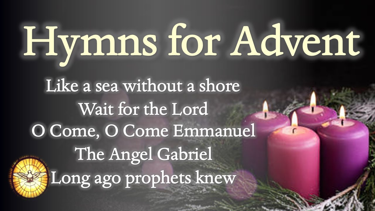 Hymns for Advent   |   A collection of beautiful hymns to prepare for Christmas  |  Emmaus Music