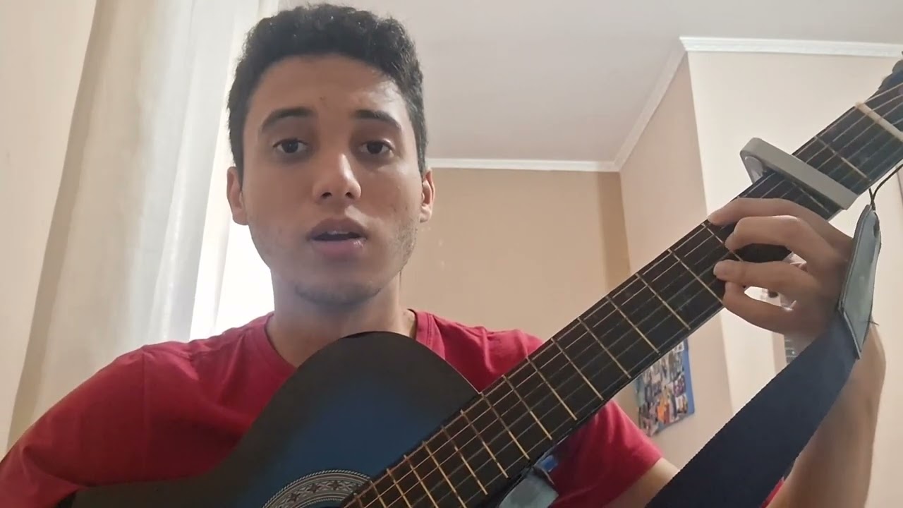 She Is My Songs (Video)