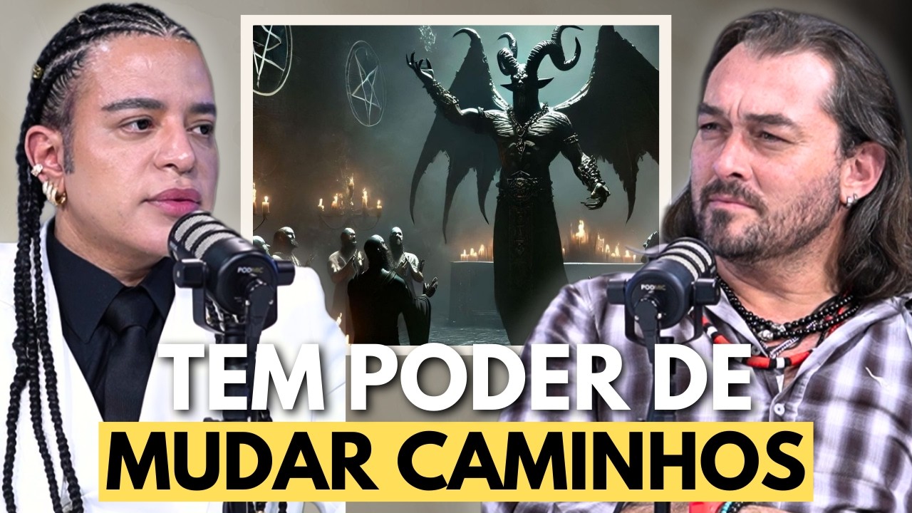 O que SIGNIFICA ser um SACERDOTE?
