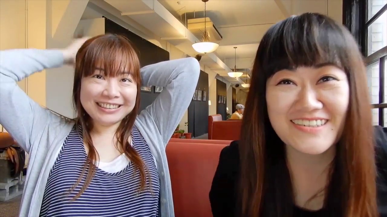［聲優 配音員訪問］ 佼子訪聲 1 （林美秀 上集）