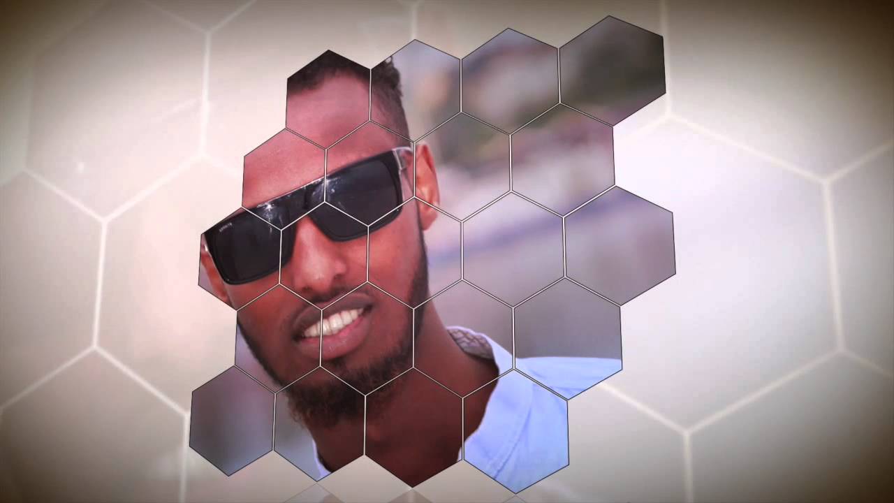 Najiib Alfa ft Abdi Hani ft Ahmed Wali Furinle l Qalbi Xada l 2015 HD