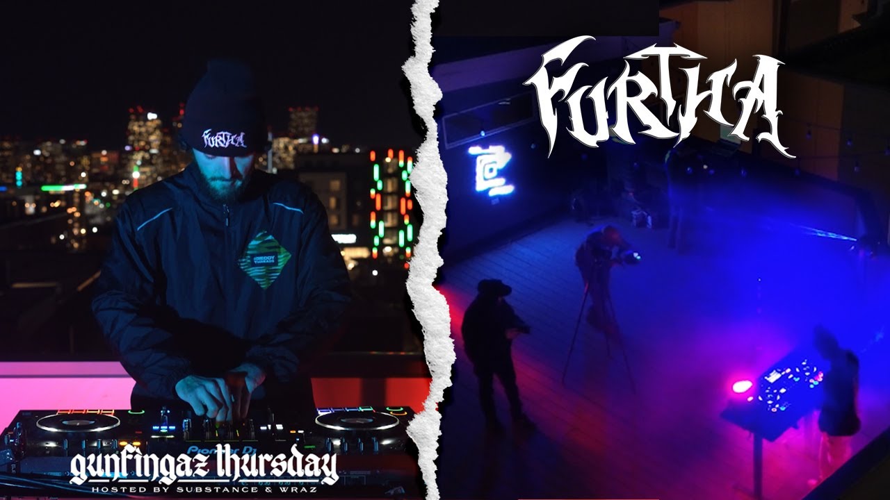 GUNFINGAZ THURSDAY (GFT) S6E04 - FURTHA