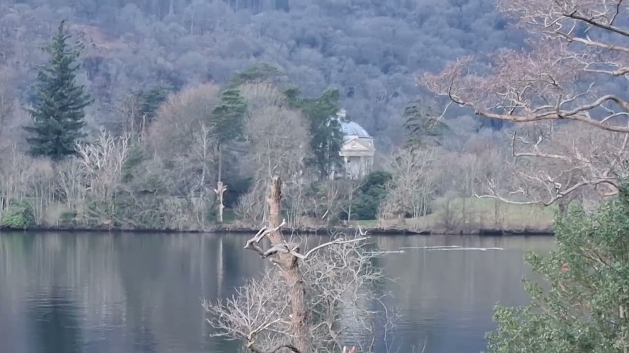 Glebe Windermere 