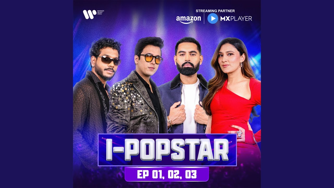 Nanand Ka Bhai (I-Popstar: Vol. 1)