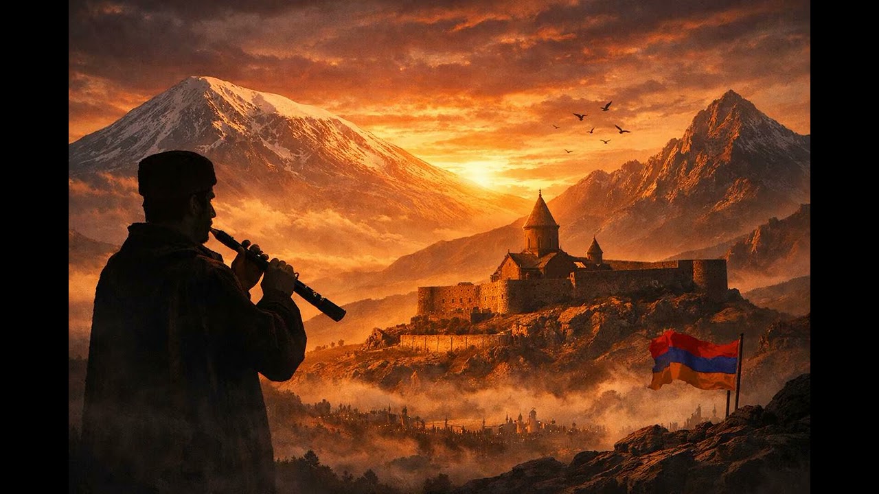 Զգո՜ւյշ խոսիր Հայաստանում