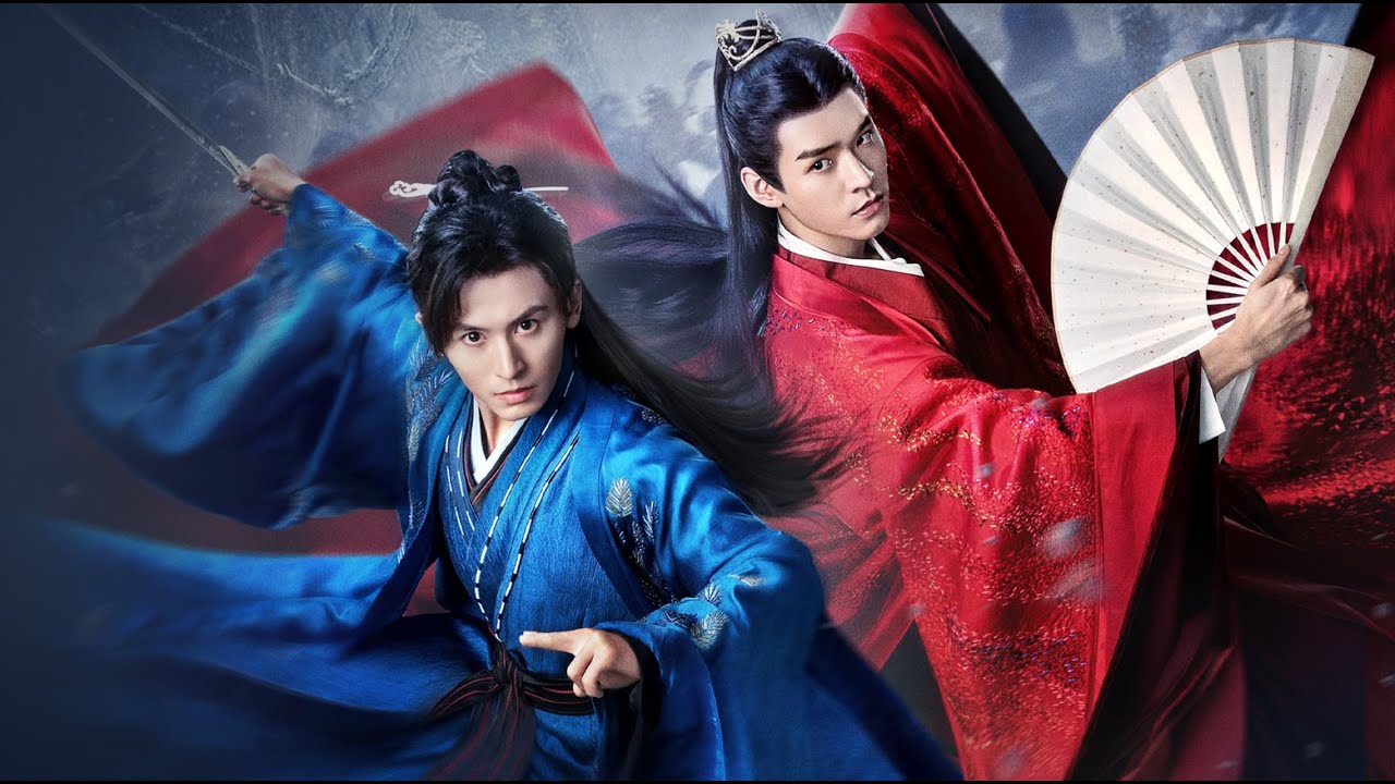 Word Of Honor TIKTOK compilation ​@k-popR3actions   #cdrama #tiktok #wordofhonor